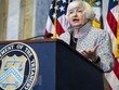 Bộ trưởng Tài chính Mỹ Janet Yellen. (Ảnh: AFP/TTXVN)