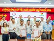PVCFC góp phần phát triển giáo dục tại Cà Mau