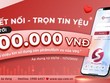 Giới thiệu mở mới rinh lộc cùng VPS