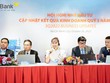 Chủ tịch Kim Byoung-ho: "Kết quả 9 tháng của HDBank tốt nhất từ trước đến nay"