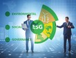 ESG: Doanh nghiệp niêm yết mạnh cam kết, yếu thực hiện