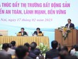 Đừng để bất động sản thành con nợ “khó đòi” của nền kinh tế