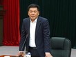 Bộ trưởng Nguyễn Hồng Diên chỉ đạo không để đứt gãy nguồn cung than cho sản xuất điện, phân bón trong mọi tình huống.