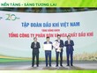 PVFCCo (DPM) giữ vững vị thế là nhà sản xuất phân bón số 1 Việt Nam, định vị là nhà sản xuất hóa chất tiên phong