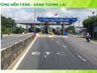 Tracodi (TCD) lấy lại vị thế trong chuỗi đầu tư công
