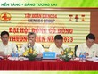 Đại hội đồng cổ đông thường niên CIENCO4 (C4G) năm 2023 thông qua 10 nội dung quan trọng
