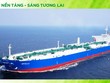 PV Trans Pacific (PVP): Vững nền tảng tăng trưởng