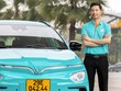 Taxi Xanh SM chính thức hoạt động tại TP.HCM từ 30/4