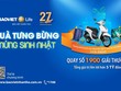 “Quà tưng bừng, mừng sinh nhật” – Chương trình khuyến mại lớn nhất năm của Bảo Việt Nhân thọ