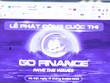 Phát động cuộc thi Go Finance 2023 - Pave the waves: Cơ hội cho sinh viên tìm hiểu ngành tài chính, chứng khoán