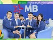 MBBank trợ lực giúp doanh nghiệp yên tâm khi giao dịch thương mại quốc tế
