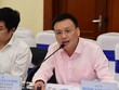 TS. Trần Xuân Lượng, Chuyên ngành bất động sản, Đại học Kinh tế Quốc dân