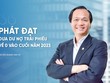 Tổng giám đốc Phát Đạt (PDR): Công ty đưa dư nợ trái phiếu về zero trước khi kết thúc năm 2023