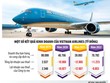 Rõ thêm mảnh ghép trong bức tranh tài chính của Vietnam Airlines