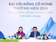 ĐHCĐ Vietcap (VCI): Lãi trước thuế quý I/2024 gấp 3 cùng kỳ, kế hoạch lãi 700 tỷ đồng là khả thi