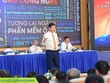 Đại hội cổ đông FPT: “Đặt cược” vào con đường cao tốc mới
