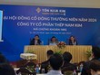 ĐHĐCĐ Thép Nam Kim (NKG): Lãi trở lại gần 200 tỷ đồng trong quý I/2024, huy động vốn xây dựng Nhà máy Phú Mỹ
