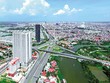 Đô thị Hải Phòng khu vực phía Nam cầu Bính. Ảnh: Hồng Phong