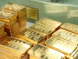 Giá vàng hôm nay ngày 20/9: Đồng USD mạnh lên, vàng vẫn tăng mạnh