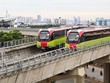 Dự án metro Nhổn - ga Hà Nội