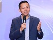 Ông Phạm Như Ánh, Tổng giám đốc Ngân hàng TMCP Quân Đội (MB)