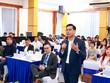 TS. Phạm Anh Khôi, Phó chủ nhiệm Uỷ ban Fintech, Hiệp hội Blockchain Việt Nam, Chủ nhiệm Bộ môn Tài sản thực RWA Viện Công nghệ Blockchain và Trí tuệ Nhân tạo ABAII