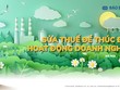 Báo Đầu tư tổ chức Hội thảo "Sửa thuế để thúc đẩy hoạt động của doanh nghiệp"