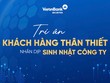 VietinBank Securities tặng quà tri ân khách hàng nhân dịp kỷ niệm 24 năm thành lập