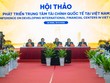 Định hình trung tâm tài chính thành phố Đà Nẵng