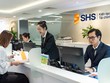 Chứng khoán SHS (SHS) đặt mục tiêu lợi nhuận hơn 1.600 tỷ đồng trong năm 2025