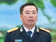 Ông Trần Đức Hùng - Phó Cục trưởng Cục Hải quan.