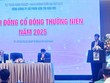 ĐHĐCĐ PVTrans (PVT): Doanh thu quý I/2025 ước tính 2.800 tỷ đồng, tăng 8%