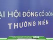 Mùa đại hội nhiều “phấp phỏng”