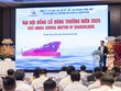 ĐHCĐ PVT Logistics (PDV): Dự kiến niêm yết cổ phiếu trên sàn HOSE trong quý III/2025