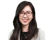 Bà Đặng Nguyệt Minh, Giám đốc khối Nghiên cứu, Công ty Quản lý quỹ Dragon Capital 