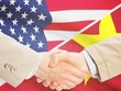 Đàm phán thương mại đối ứng Việt - Mỹ đạt nhiều tiến bộ