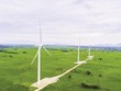 Nhiều nhà đầu tư vẫn đang quan tâm tới điện gió.