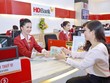 HDBank (HDB): Lợi nhuận 9 tháng vượt 14.800 tỷ đồng, tiếp tục dẫn đầu về tỷ suất lợi nhuận, chia cổ tức và cổ phiếu thưởng đến 30% 