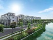 Gladia by the Waters (quy mô 11,8 ha với 226 căn thấp tầng) đóng góp tích cực vào kết quả kinh doanh của KDH