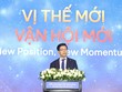 Ông Phạm Văn Hoành, Tổng Biên tập Báo Tài chính - Đầu tư phát biểu khai mạc diễn đàn. Ảnh: Lê Toàn