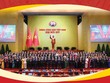 Đại hội XIV của Đảng thành công rực rỡ