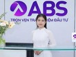 Bán hơn 41,4 triệu cổ phiếu ABW, Tập đoàn Geleximco không còn là cổ đông lớn tại Chứng khoán An Bình