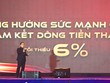 Ông Nguyễn Thanh Quyền, đại diện chủ đầu tư chia sẻ về bài toán Bất động sản dòng tiền, tiềm năng The Win City.