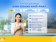 PVcomBank cung cấp bộ giải pháp hỗ trợ Hộ kinh doanh chuẩn hóa tài khoản và thuế 