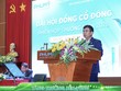 PVFCCo - Phú Mỹ (DPM) lợi nhuận quý I/2026 đột biến đạt 515 tỷ đồng, hoàn thành 61% kế hoạch năm