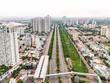 Những đại lộ mở hướng cho đô thị đa cực