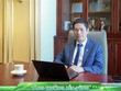 Ông Bùi Ngọc Đức, Chủ tịch Hội đồng quản trị Tập đoàn Đất Xanh sẽ là “kiến trúc sư” của cuộc tái cấu trúc của doanh nghiệp