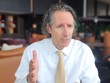 Ông Fred Neumann, Chuyên gia Kinh tế trưởng Khối Nghiên cứu Kinh tế châu Á - Thái Bình Dương của HSBC
