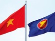 Thúc đẩy hợp tác kinh tế, thương mại Việt Nam - ASEAN 
