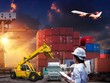 Kim ngạch xuất nhập khẩu đến 15/5 đạt gần 400 tỷ USD, tăng 25%